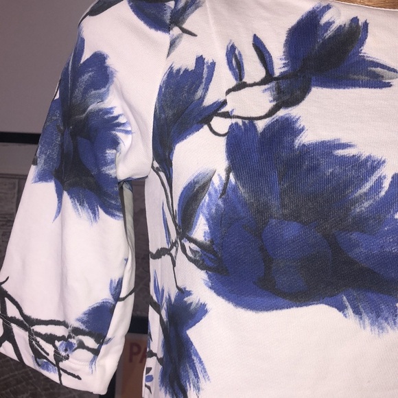 DRIES VAN NOTEN
Floral-print cotton-jersey sweatshirt Size XS - Picture 3 of 9